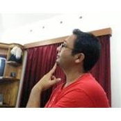 Manu Andrewss foto