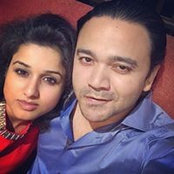 Ekta Fozdar's photo