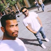 Mohit Saini's photo