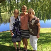 Gloria Walker's photo