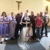 Jessie Mosley's photo