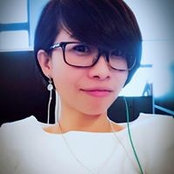 Zarah Hsu's photo