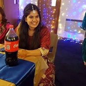 Foto von Seema Singh