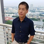 Dennis Lim's photo