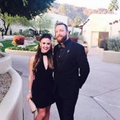 Trisha Kelly's photo