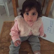 Soha Abo Abed's photo