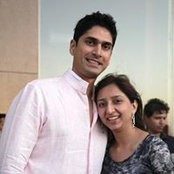 Photo de Anu Mehta-Narkar