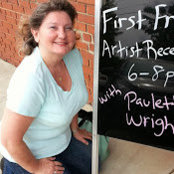 Paulette Wright's photo