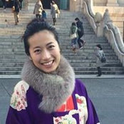Shoko Tokunaga's photo
