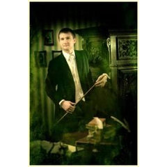Дмитрий