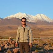 Enrique Vilatela's photo