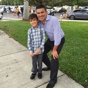Chris Vergara's photo