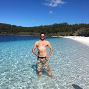 Daniel Standfield's photo