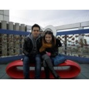 Vinka Rusli's photo