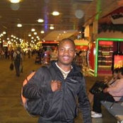 Tsietsi Pule's photo