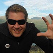 Kimmo Aaltonen's photo