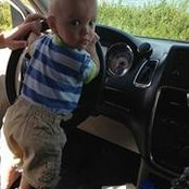Timothy Wrede's photo