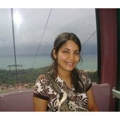 Photo de Hema Appanna