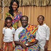 Photo de Kwabena Ayirebi