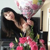 Christine Chong's photo