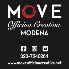 MOVE Officina Creativa