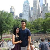 Joe Xu's photo