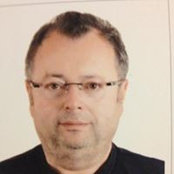 Борис Дубинский's photo
