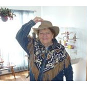 Diane Thibault's photo