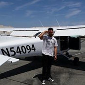 Andrew Ibarra's photo