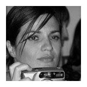 Carla Ibba's photo