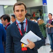 Denis Ivanov's photo
