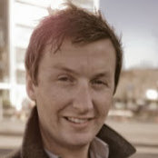 Mark Edwards's photo
