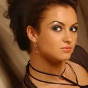 Make Up Consuela Sabie's photo