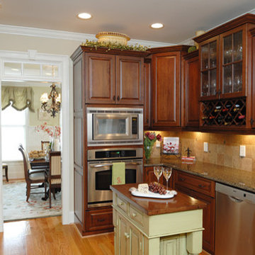 Home Interiors