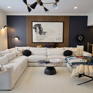 Armstrong Residence