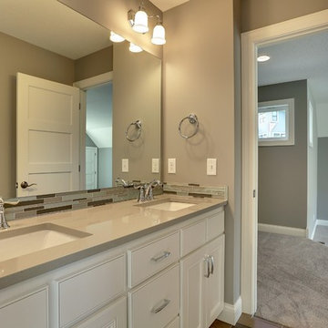 Exclusive Architectural Designs House Plan 73357HS Comes To Life...