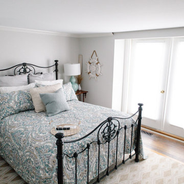 Ship Watch Inn - Kent Suite