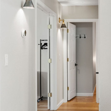 WHISPER RIDGE - Airbnb