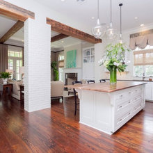Ceiling and Wall Ideas