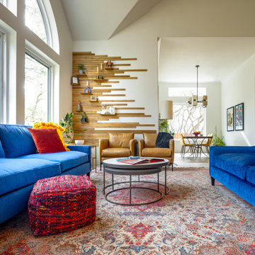 South Austin