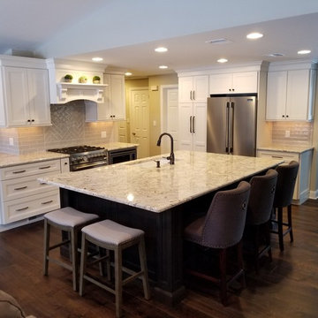 Special Additions - Kitchen Remodel - Whippany,NJ