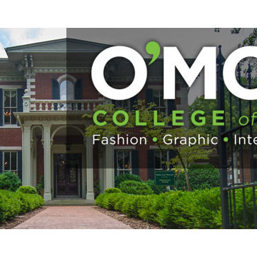 O'More College of Design - 2016 Show House