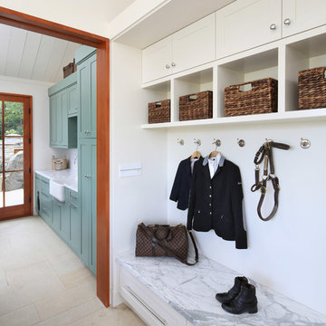 Transitional Entry