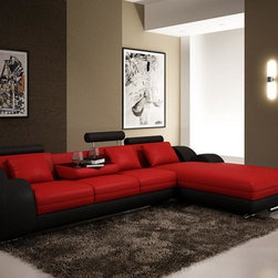 High End Sofas - Sofas