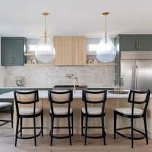Kitchen Remodel 2023