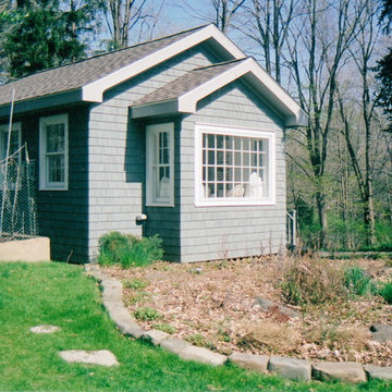 Our Tiny Houses