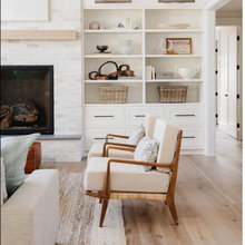 Robles - Favorite Examples - Interiors