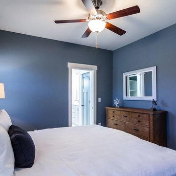 Luxury Year Round Residence • Currituck • Waterside Villages