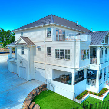 102 Lower Greenway Carlton Landing, Oklahoma - Wyatt Poindexter - The Agency