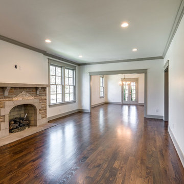 Home in Green Hills
